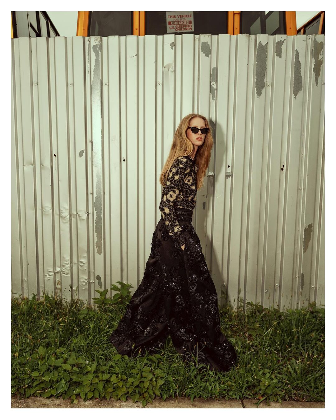 Muse Magazine |  Oct. 23