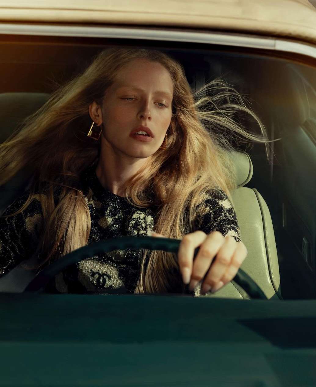 Muse Magazine |  Oct. 23