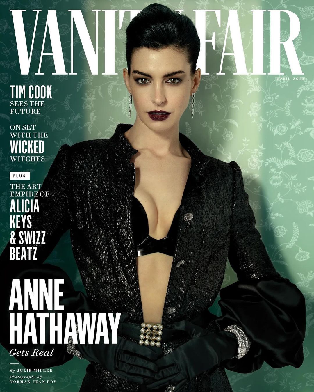 Vanity Fair |  Mar. 24