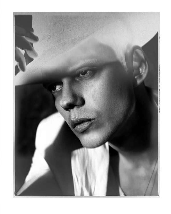 Norman Jean Roy
