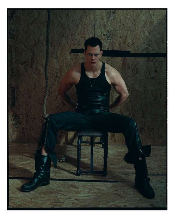Norman Jean Roy