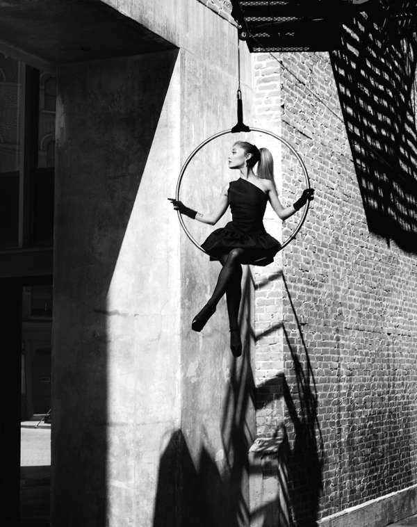 Norman Jean Roy