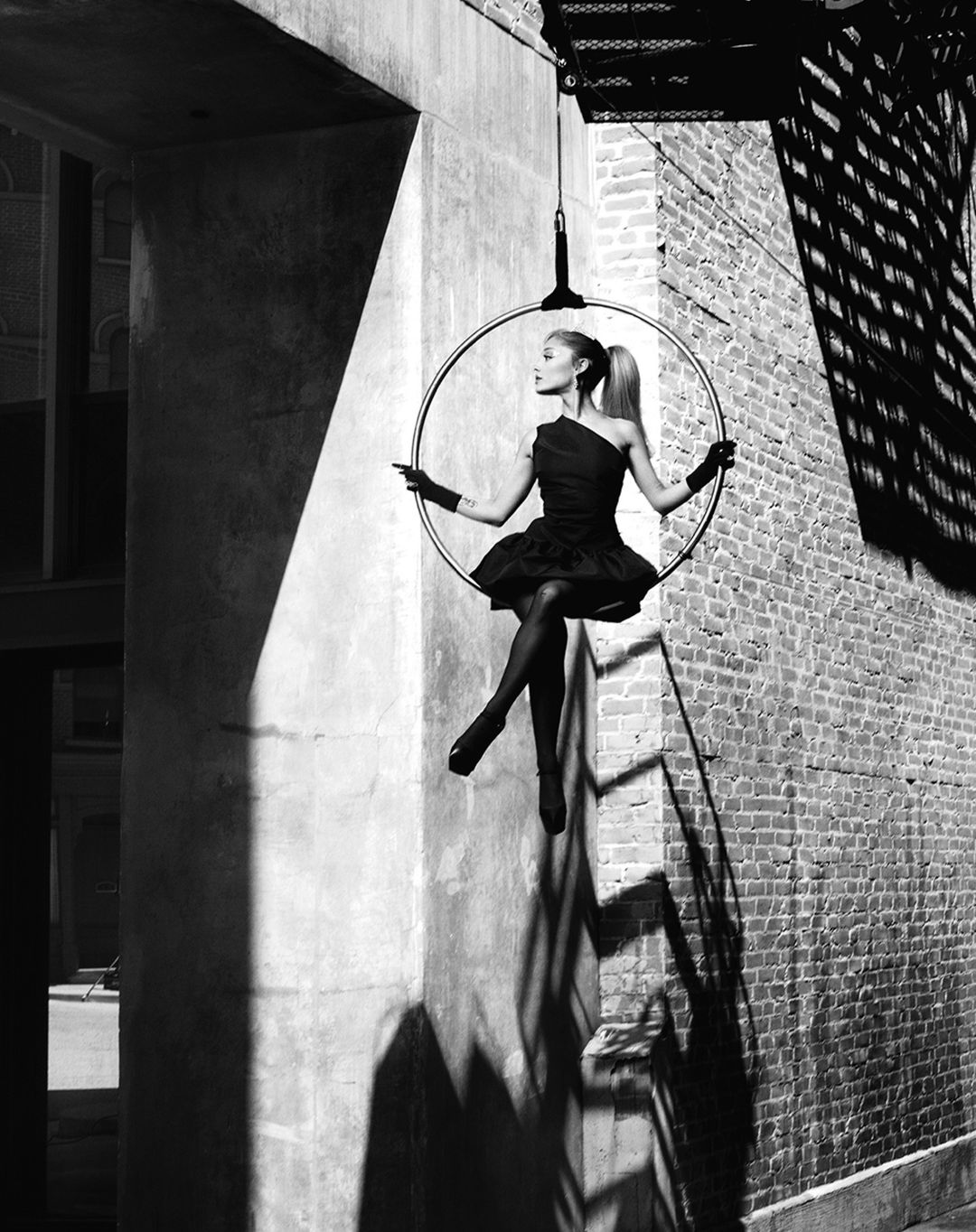 Norman Jean Roy