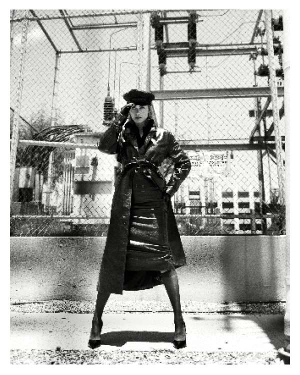 Norman Jean Roy