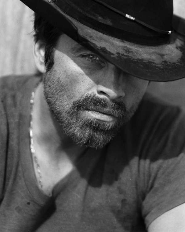 Norman Jean Roy