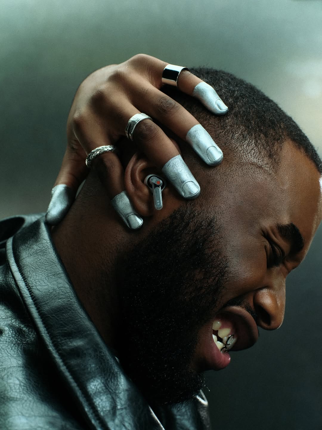 Norman Keutgen X Nothing Oct. 25