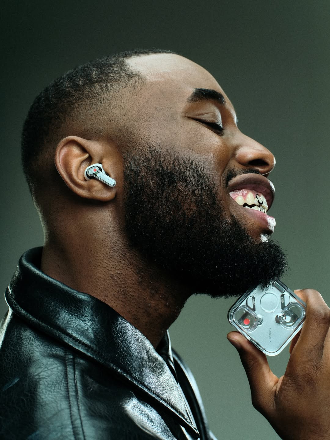 Norman Keutgen X Nothing