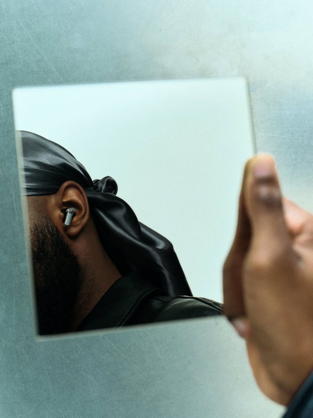 Norman Keutgen X Nothing Oct. 25