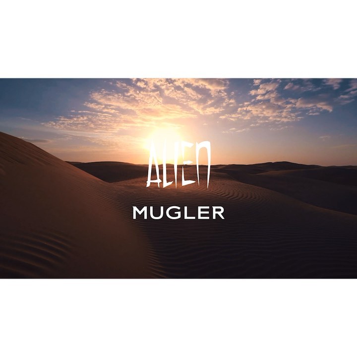 Mugler |  Dec. 19