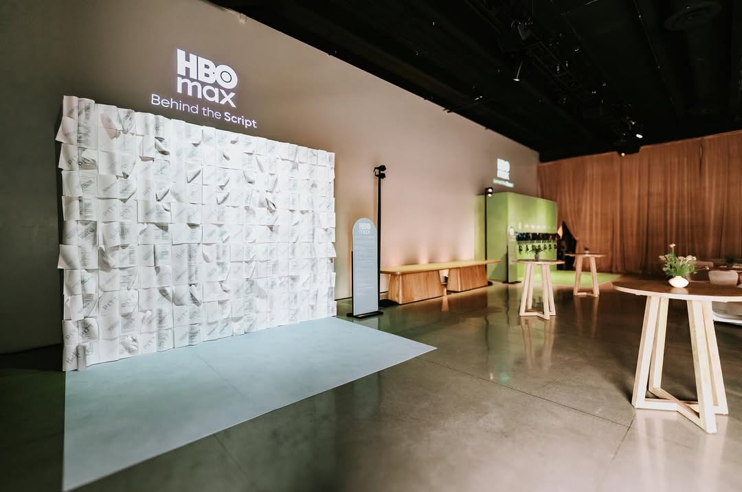 ✨ Flashback to an unforgettable night with HBO at Nya Studios! ✨ In the lead-up to the 77th Primetime Emmy Awards, our campus set the stage for HBO’s FYC event — celebrating groundbreaking storytelling, iconic performances, and a community of visionaries. Congratulations to all of this year’s nominees and winners! 🏆 #HBO #FYC #NyaStudios