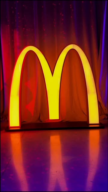 Happy Meals, happy hearts 💜🍟🎶 McDonald’s x ...