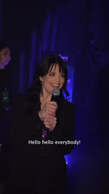 A night of tricks, treats, and Disney+ magi...