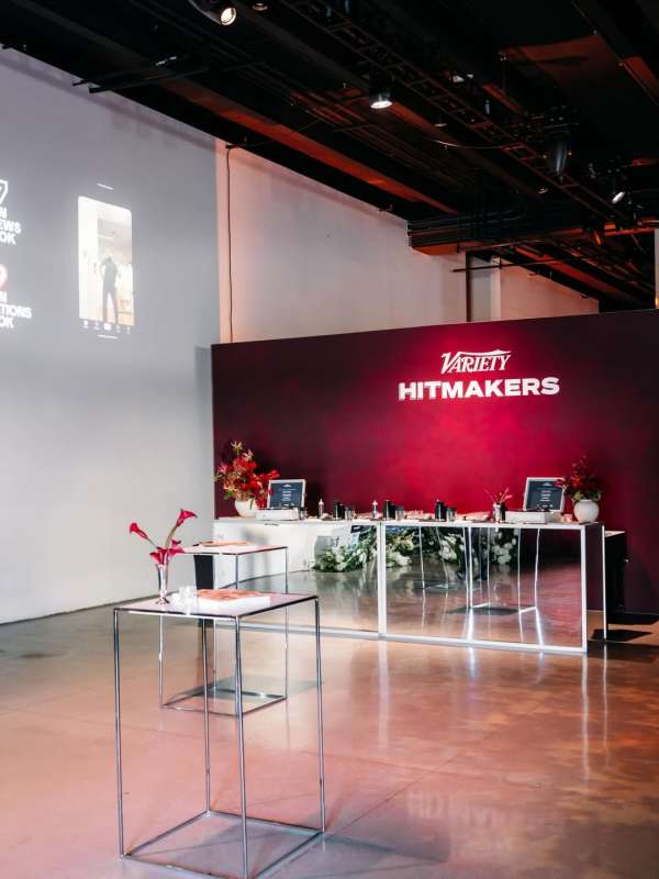 Year three. Still a hit ✨ #varietyhitmakers...