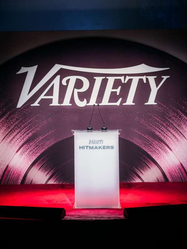 Year three. Still a hit ✨ #varietyhitmakers...