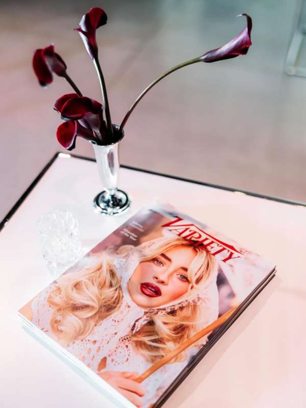 Year three. Still a hit ✨ #varietyhitmakers...