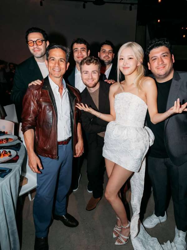 Year three. Still a hit ✨ #varietyhitmakers...