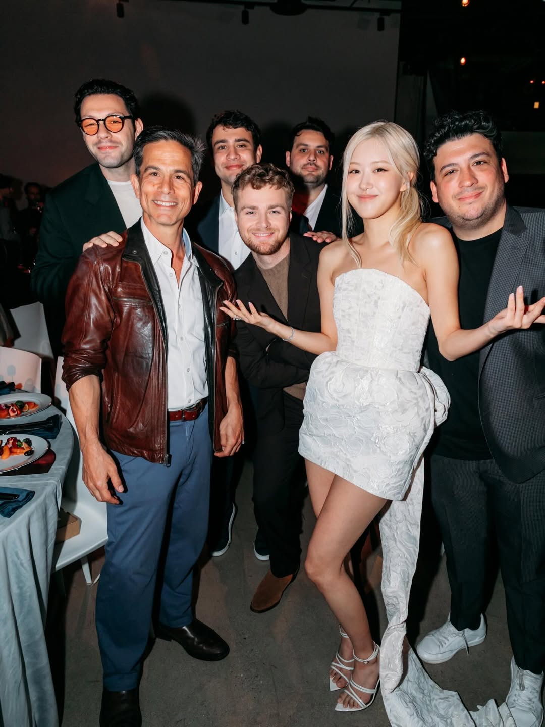 Year three. Still a hit ✨ #varietyhitmakers #sabrinacarpenter #nyastudios #hitmakers2025