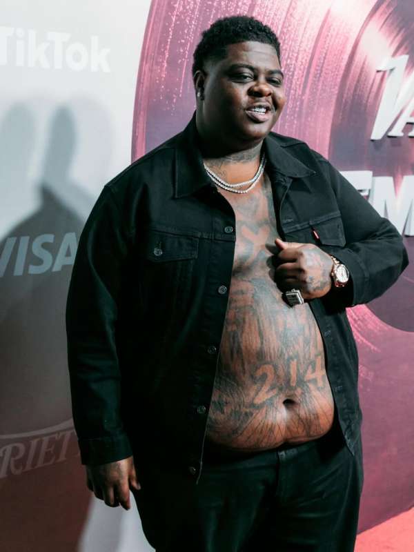 Year three. Still a hit ✨ #varietyhitmakers...