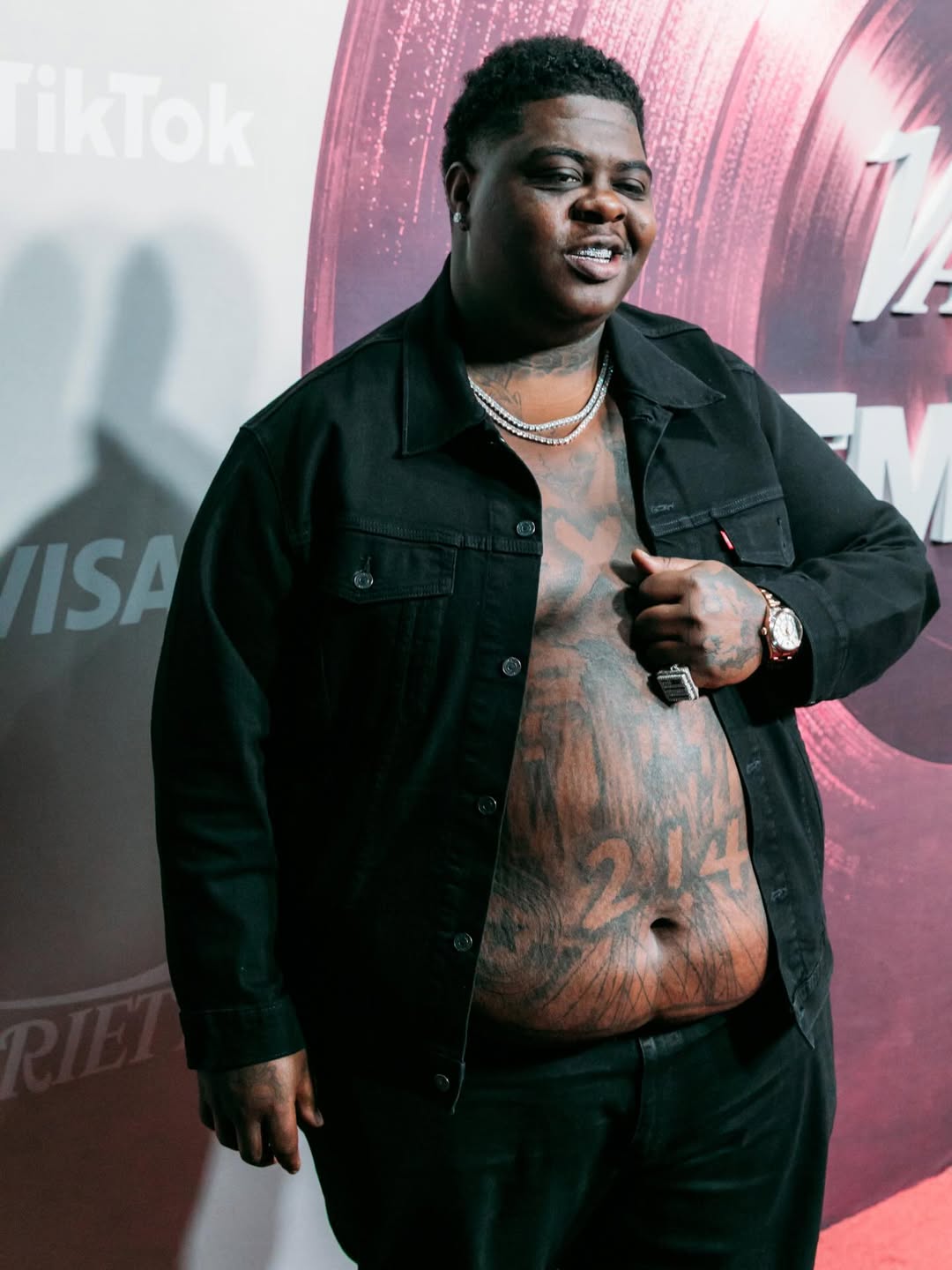 Year three. Still a hit ✨ #varietyhitmakers #sabrinacarpenter #nyastudios #hitmakers2025