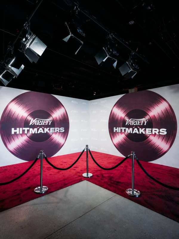 Year three. Still a hit ✨ #varietyhitmakers...