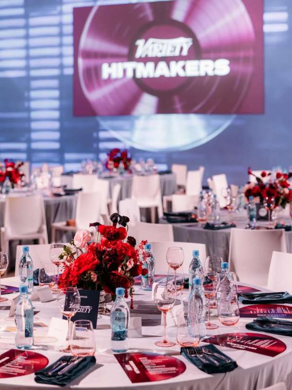 Year three. Still a hit ✨ #varietyhitmakers...