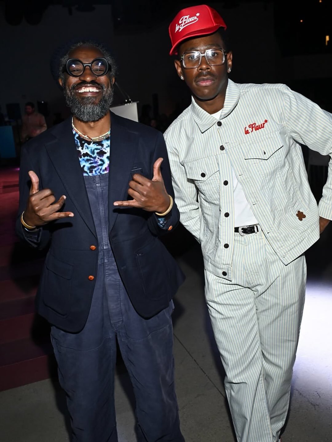 Year three. Still a hit ✨ #varietyhitmakers #sabrinacarpenter #nyastudios #hitmakers2025