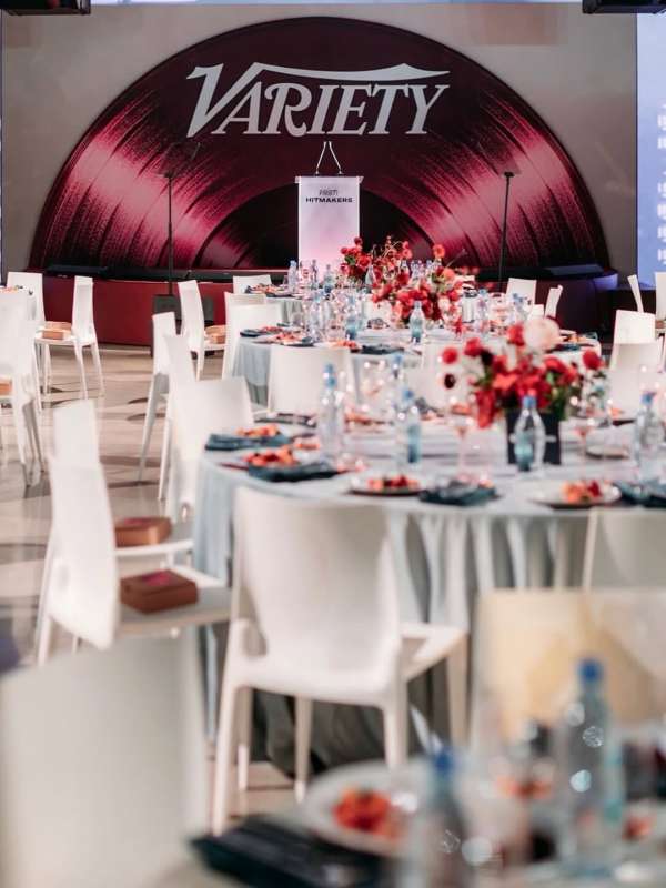 Year three. Still a hit ✨ #varietyhitmakers...