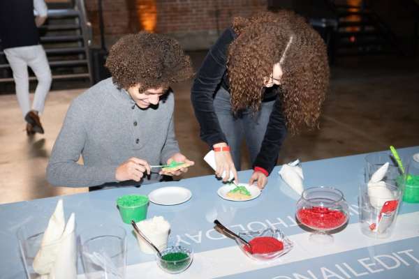 #Flashback to when we brought the holiday s...