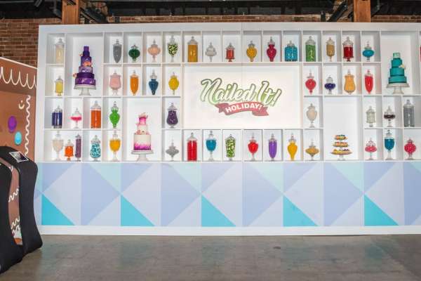 #Flashback to when we brought the holiday s...