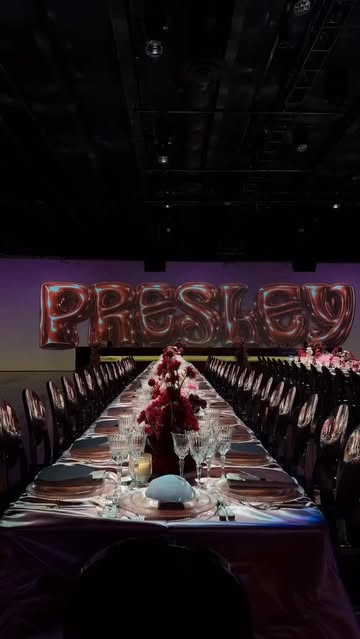 Sweet sixteen, but make it ✨DELICIOUS✨