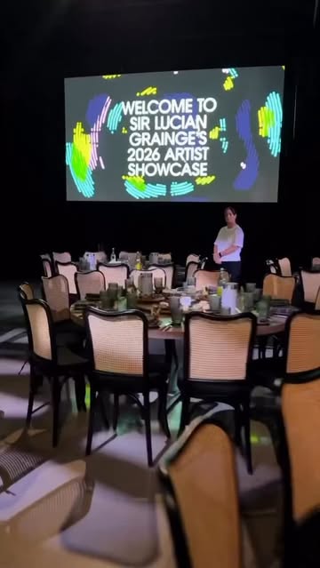 No encore needed. 🖤🎶