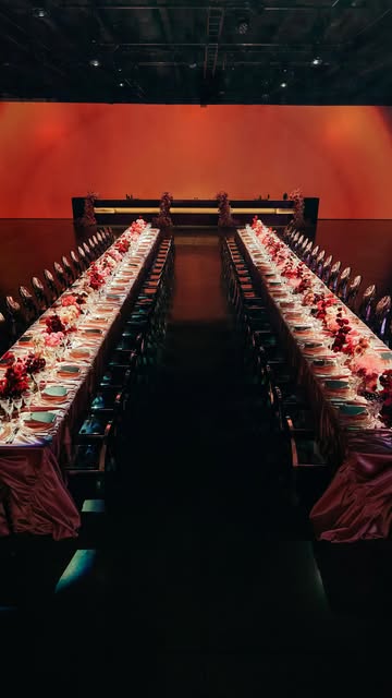 Not your typical Sweet 16 🌆Just a beautiful...