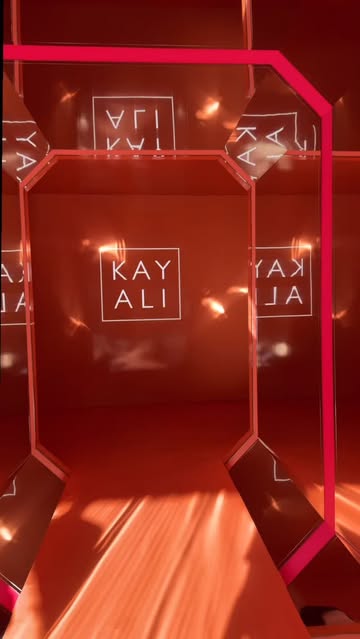 Obsessed is an understatement 💚✨ Kayali’s n...