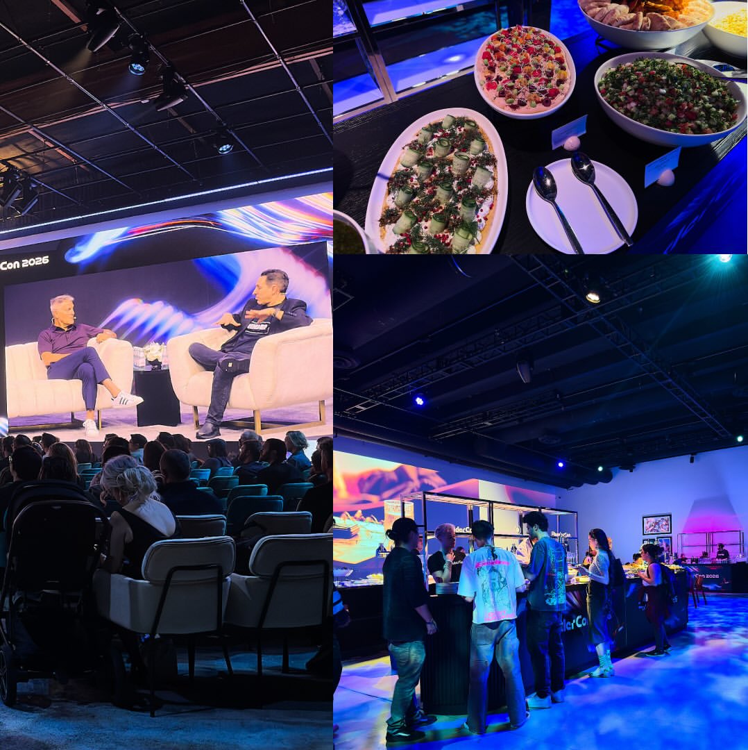 big ideas, properly fed ️—fueling what...
