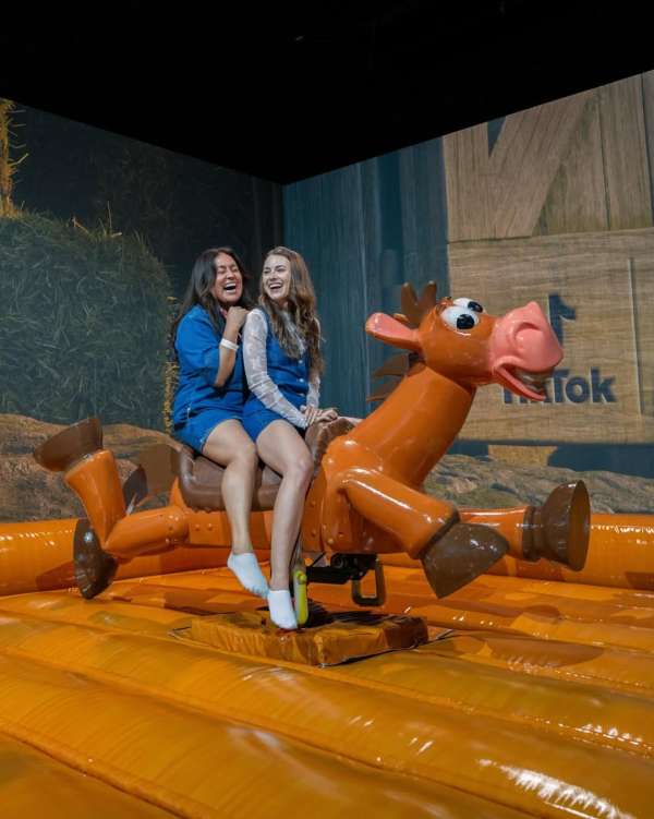 Toy Story 5 - #toymeetstech what an amazing...