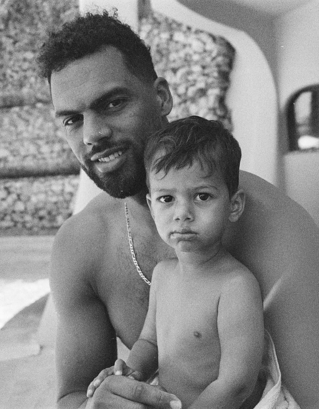 Happy Father’s Day from the nya family. ...