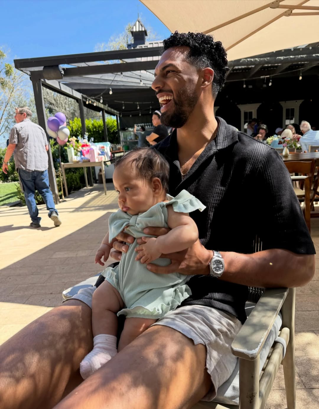Happy Father’s Day from the nya family. ...