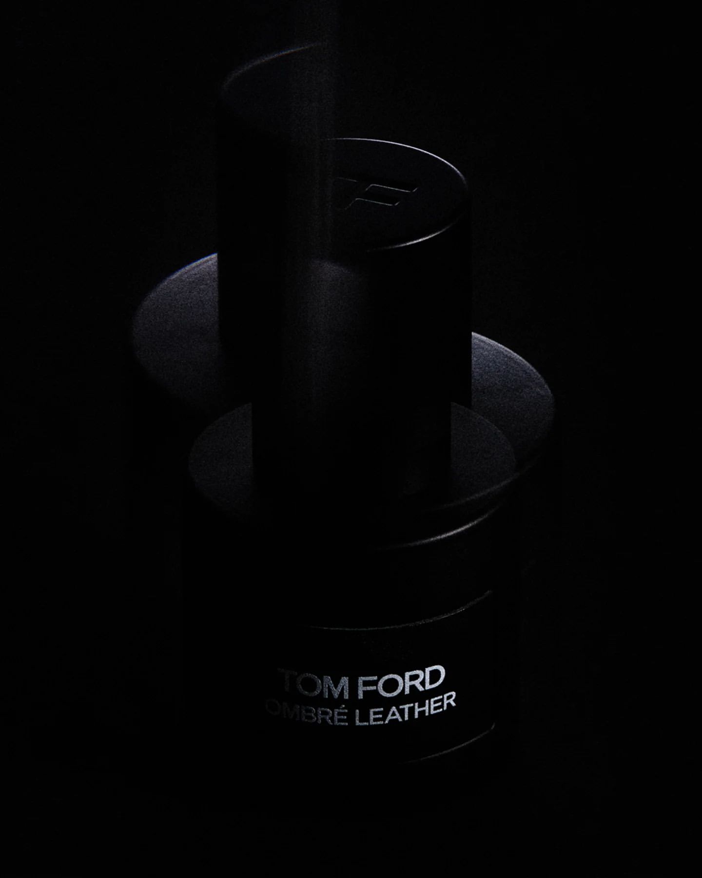 Nyima Marin X Tom Ford Beauty Dec. 24