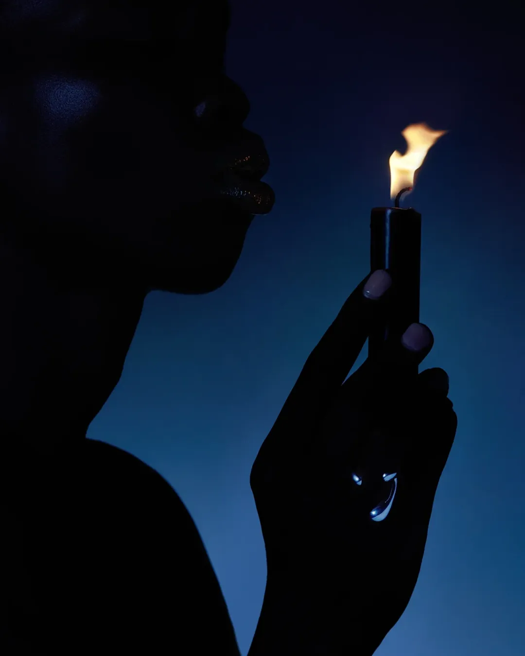 Nyima Marin X JULIA BARTSCH Sep. 25