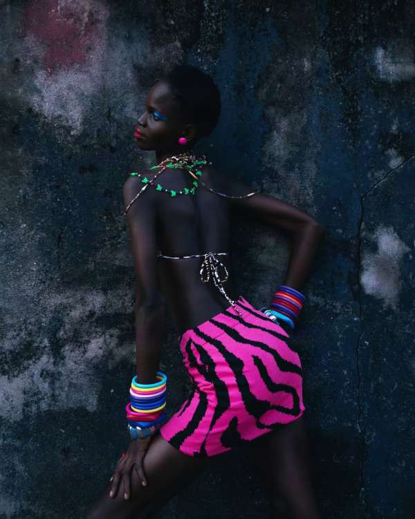 Obidigbo Nzeribe