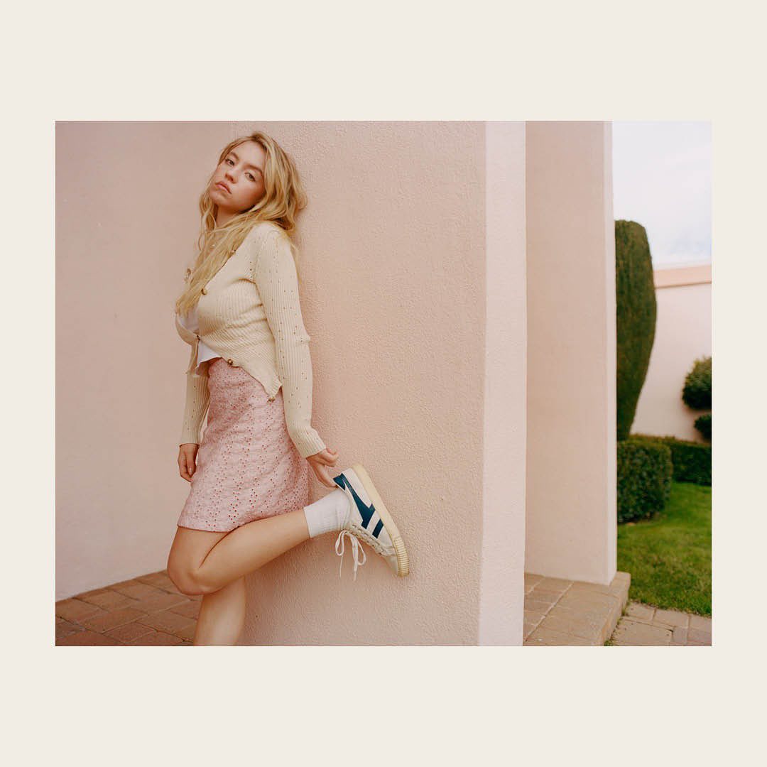 CR Fashion Book |  Mar. 22