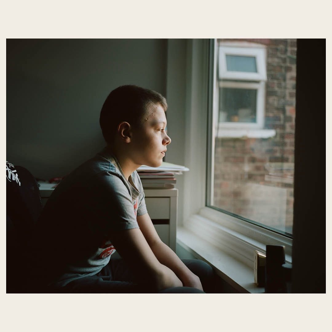 Childline |  Mar. 22