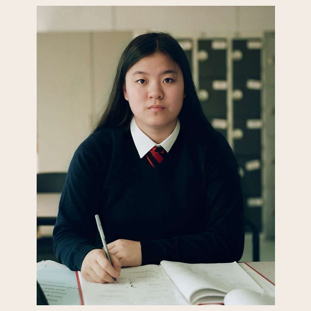 Childline |  Mar. 22