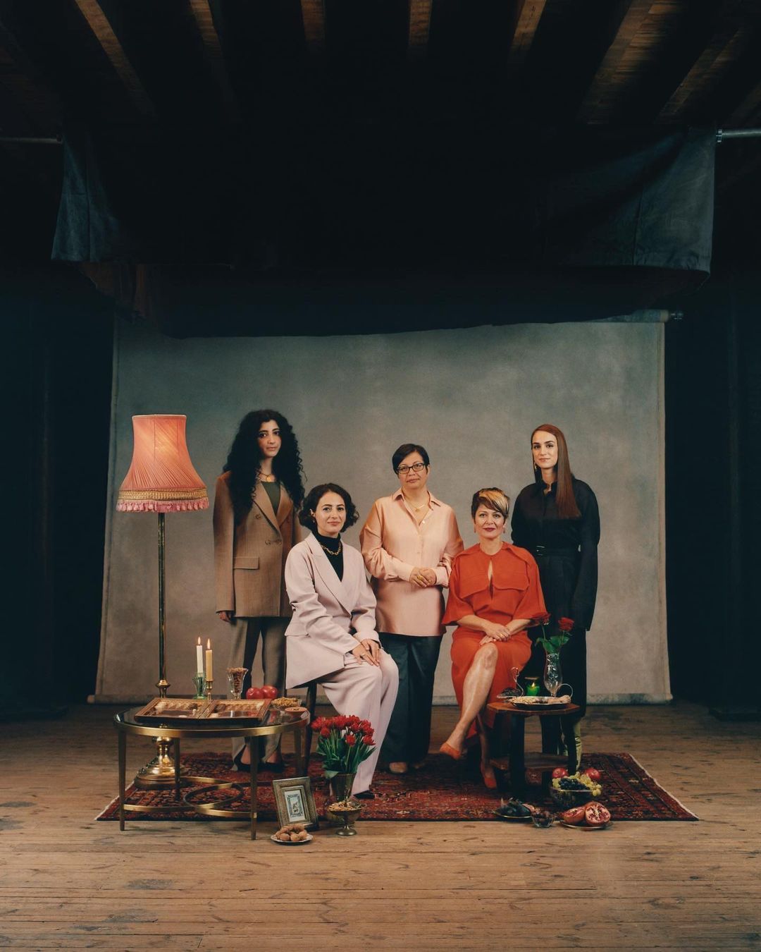 British Vogue |  Nov. 22