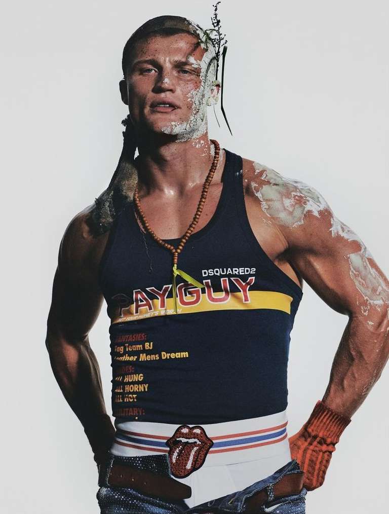 Aidan Zamiri