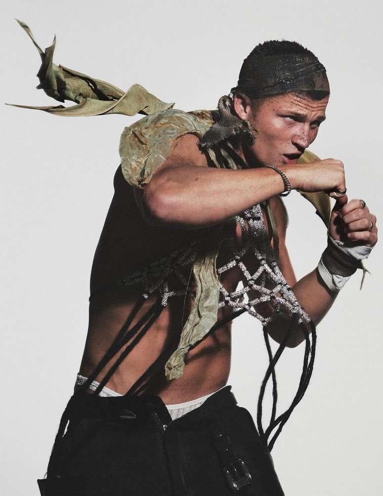 Aidan Zamiri