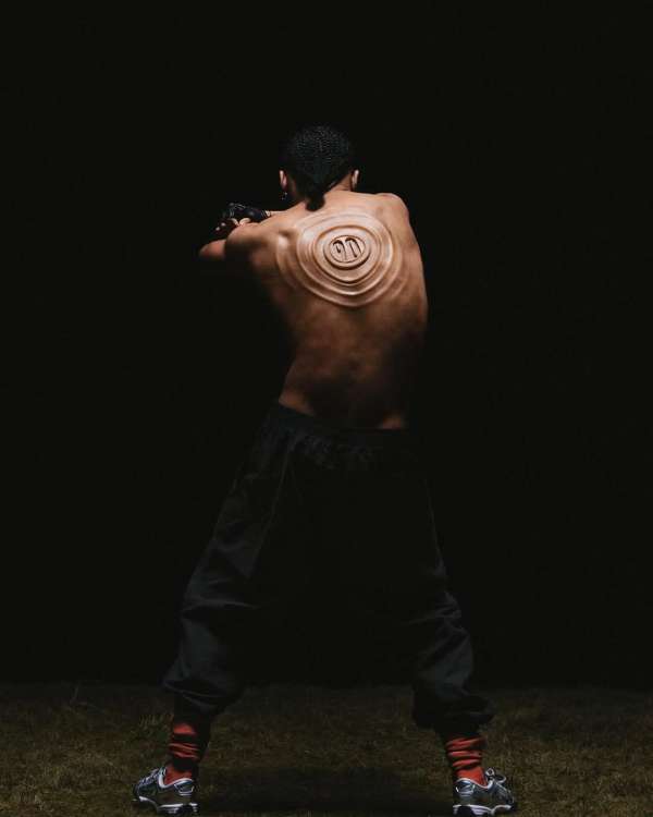 Aidan Zamiri