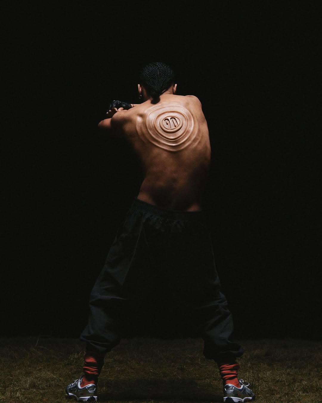 Aidan Zamiri