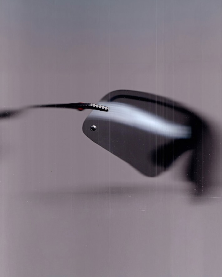 Joe Cruz X District Vision Dec. 25