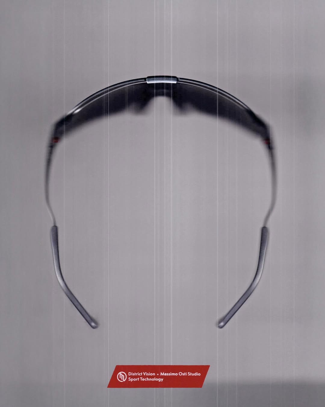 Joe Cruz X District Vision Dec. 25